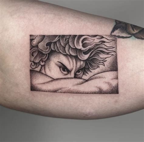 luciferous tattoo|alexandre cabanel fallen angel tattoo.